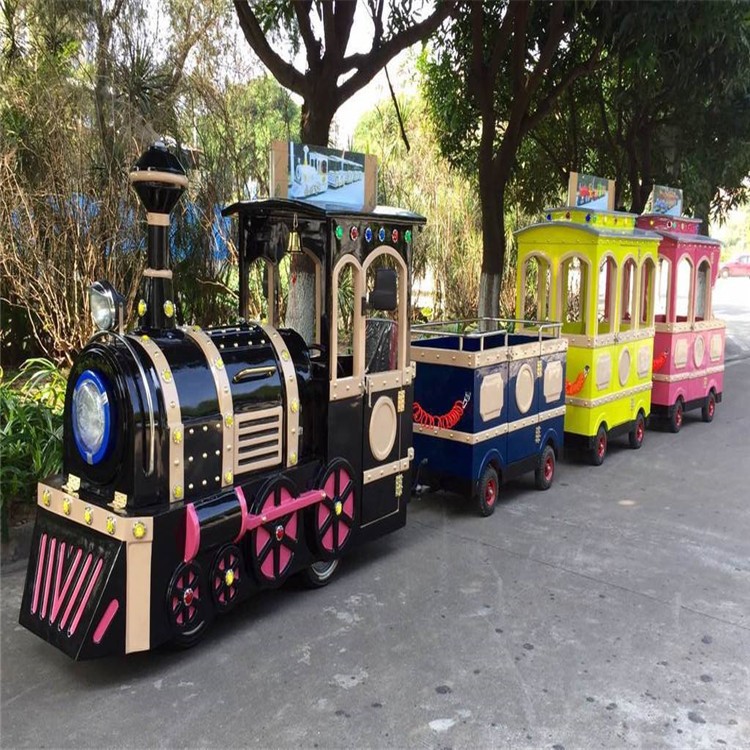 广西儿童观光小火车